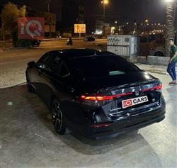 هوندا أكورد